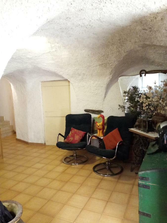 オルコ・フェリーノCasa La Quieteアパートメント エクステリア 写真
