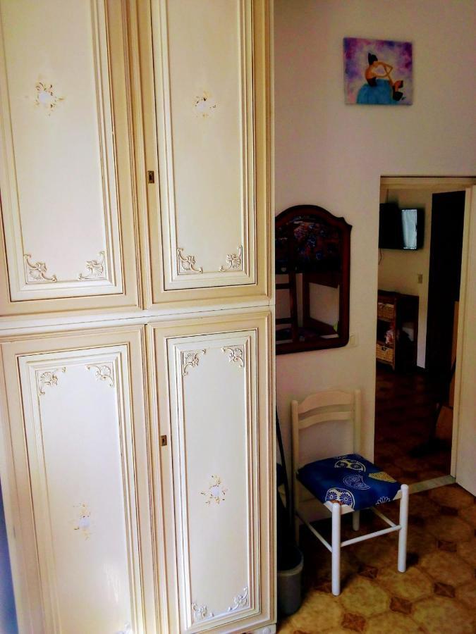 オルコ・フェリーノCasa La Quieteアパートメント エクステリア 写真