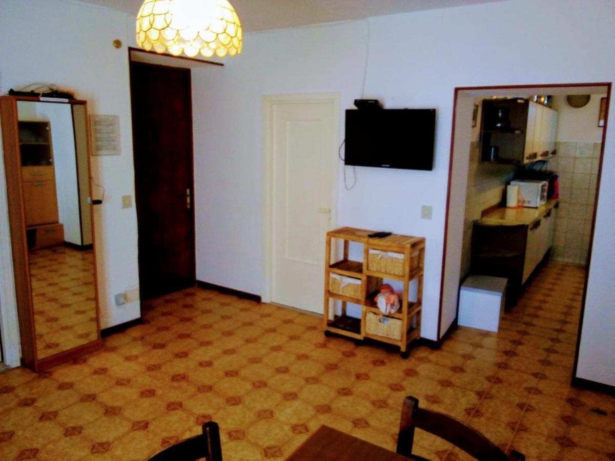 オルコ・フェリーノCasa La Quieteアパートメント エクステリア 写真