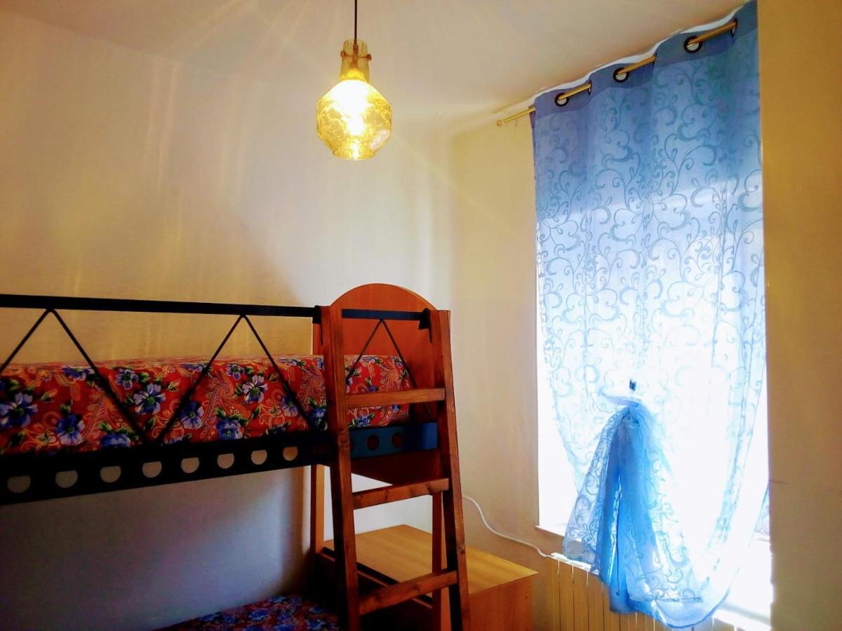 オルコ・フェリーノCasa La Quieteアパートメント エクステリア 写真