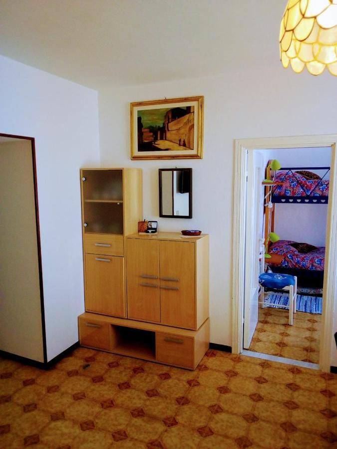 オルコ・フェリーノCasa La Quieteアパートメント エクステリア 写真